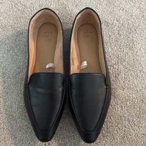 A new day loafers